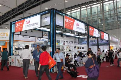 展會全鏈路服務 從策劃到搭建，打造廣州會展的成功方程式